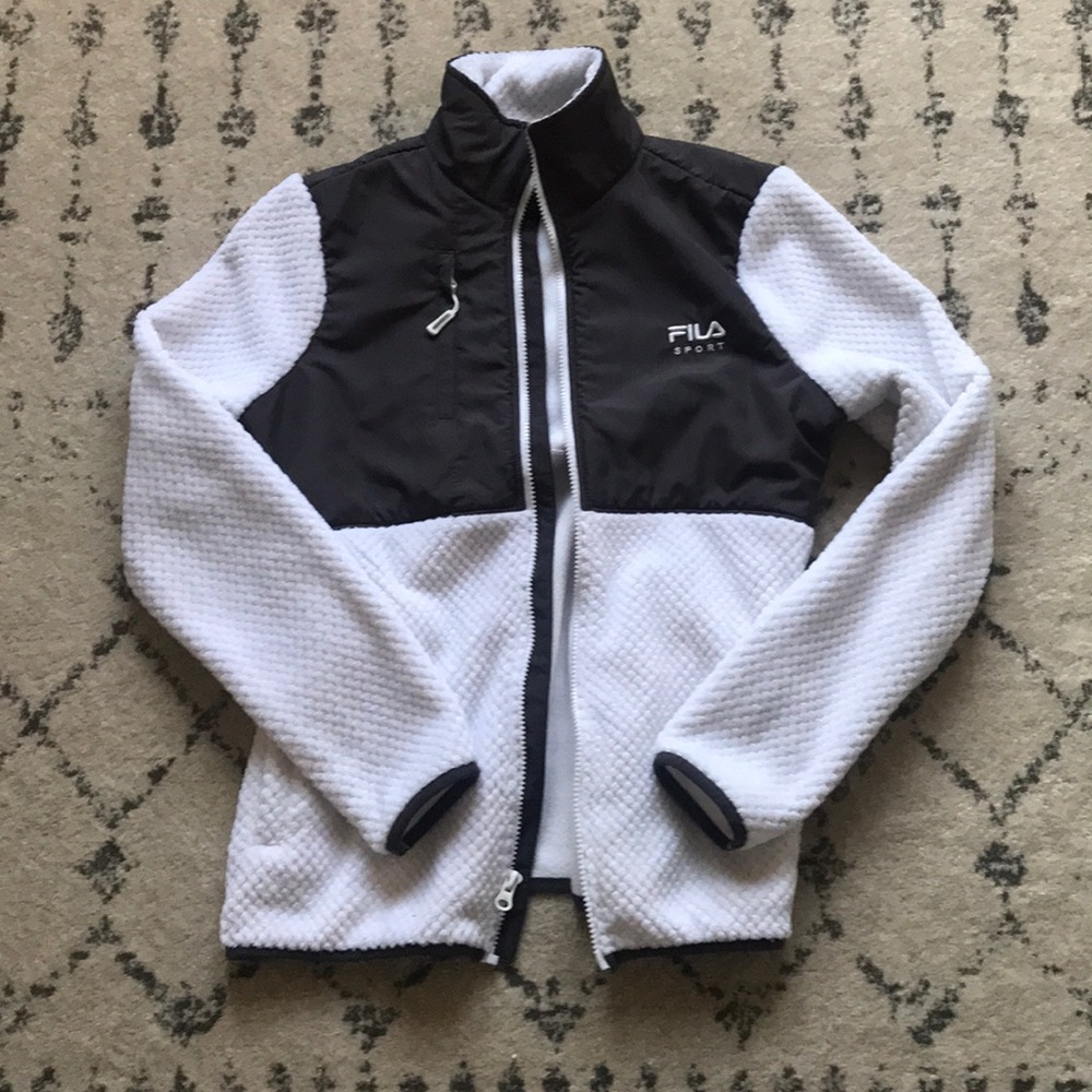 FILA jacket